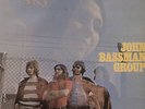 RARE PRIVATE PROG-LP-JOHN BASSMAN GROUP-FILTHY SKY-1971