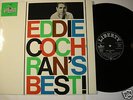 EDDIE COCHRAN LP 