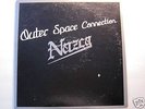 Private Psych Rock Lp NAZCA LINE Outer Space Connection