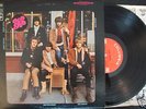 Moby Grape Self-Titled LP Stereo w/ finger great copy
