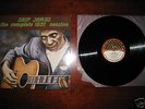 Skip James the complete 1931 session Yazoo LP record