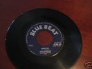 Azie Lawrence PEMPELEM/LOVERS UNDERSTAND on Blue Beat