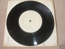MIKE OLDFIELD   RARE 7IN TEST PRESSING  IN DULCI JUBILO