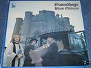 THE GROUNDHOGS Blues Obituary SCARCE Early UK 69 EX+ LP
