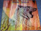 AMON DUUL II Wolf City SCARCE German 1st Press EX++ Set