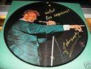 picture johnny hallyday salut les copains