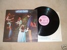TRAFFIC LAST EXIT UK ORIGINAL ISLAND PROG PSYCH LP