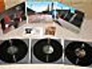 frances the mute 3xlp sealed mars volta de-loused vinyl