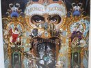 MICHAEL JACKSON DANGEROUS LP SEALED ALBUM US PRESS MINT
