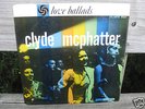 CLYDE MCPHATTER LP-Love Ballads BLACK ATLANTIC og MONO