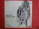 THE SLAVES P/S 45-