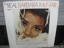 BARBARA MCNAIR-The Real MOTOWN White Label Promo