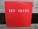 RED CROSS LP EP on POSH BOY rare PUNK 1980 great copy