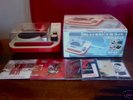 White Stripes Inchophone 7x 3