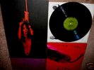 CLEAN 1971   ALICE COOPER   KILLER + POSTER  Hard psych