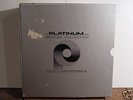 BEATLES CAPITOL BOX SET PLATINUM HARD TO FIND