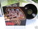 ATOMIC ROOSTER NICE & GREASY 1973 MINT 