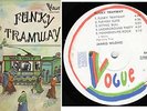 Janko NILOVIC * Funky Tramway LP Belgian Acid JAZZ FUNK