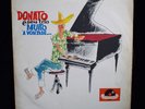 JOAO DONATO MUITO A VONTADE ORIGINAL 1962 BRAZIL LP