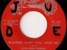 KILLER DEEP FUNK 45 LITTLE JIMMY EDWARD KEY-LOC LISTEN