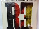 ROLF & JOACHIM KÜHN QUARTET Re-Union In Berlin CBS 1965