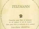 DF(5 lps)/ J.P RAMPAL / YVES NAT / RISTENPART