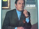 NATHAN MILSTEIN PLAYS BACH RARE DGG BOX AS NEW
