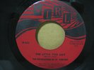 REVOLUTION OF ST. VINCENT  ISLAND FUNK 45 mp3
