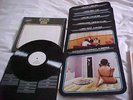 *PULP* Different Class - 1995 UK Island LP + INSERTS