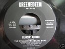 NOR SOUL GREENEDEEM1000 DYNAMIC DEADBEATS HEARSIN'AROND