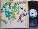 JOHNNY GRIFFIN BLUE NOTE 1580 THE CONGREGATION -Warhol