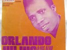 ORLANDO JULIUS & HIS AFRO SOUNDERS - AMIN ASE / AFRO