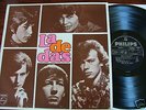 LA DE DA`S  rare GARAGE NEW ZEALAND first LP 66  KILLER