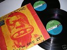 exile ALTERNATE COVER/LABELS rolling stones PHILIPPINES