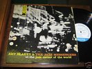 Art Blakey & Jazz Messengers JAZZ BLUE NOTE LP Jazz Cor