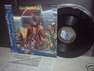 Iron Maiden Stranger Japan Orig.12