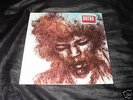 Jimi Hendrix / The Cry Of Love Lp Mint / Sealed...