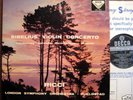 SIBELIUS TCHAIKOVSKY UK DECCA Stereo LP RUGGIERO RICCI