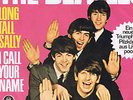 The Beatles-Single-Long Tall Sally