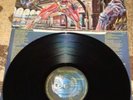 IRON MAIDEN Somewhere In Time Portugal LP 12