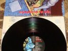 IRON MAIDEN No Prayer For The Dying Portugal LP 12
