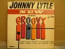 Johnny Lytle LP New And Groovy TUBA MONO Mint