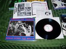 Youth of Today, Break Down the Walls, wishingwell orig
