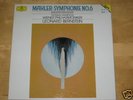 DGG Digital Mahler 6th Bernstein