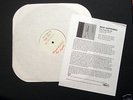 BEAT HAPPENING You Turn Me On TEST PRESSING K Records
