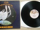 VAN DER GRAAF GENERATOR 'H TO HE' B&C LP A1/B1 FRIPP