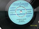 THE HAMLINS MOD, SKINHEAD ROCKSTEADY RARE 7