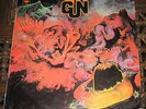 GUN - 1ST - CBS UK 1968 A1/B1 MINTY ORIGINAL 1ST PRESS