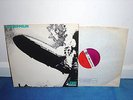 LED ZEPPELIN Led Zep 1 LP TURQUOISE 1969 UK 1st Press