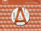 THE PEDDLERS: Comin' Home Baby (UK CBS DEMO 45) MINT
